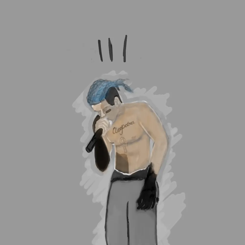 Colour Study