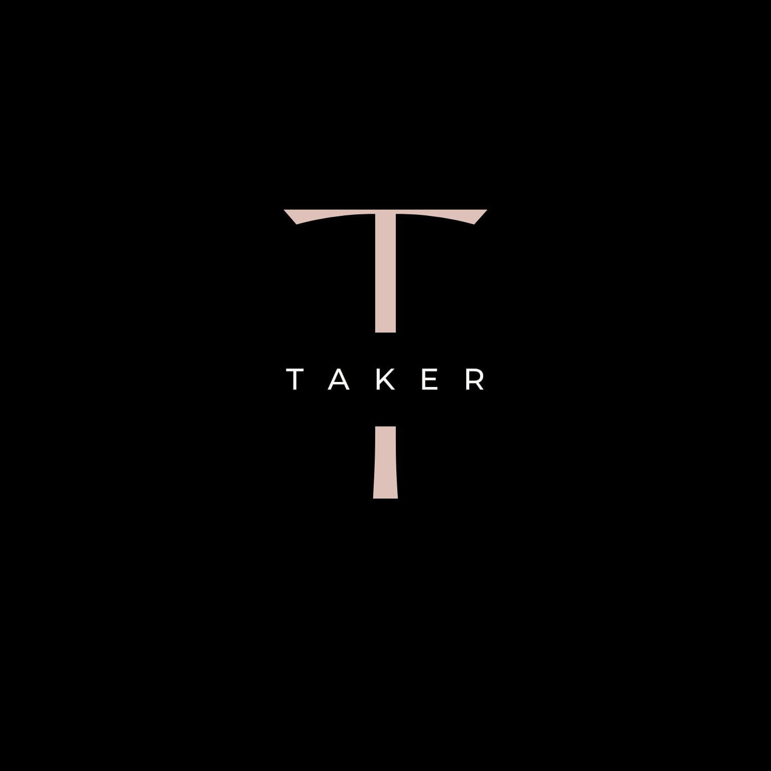 Taker Inc Logo