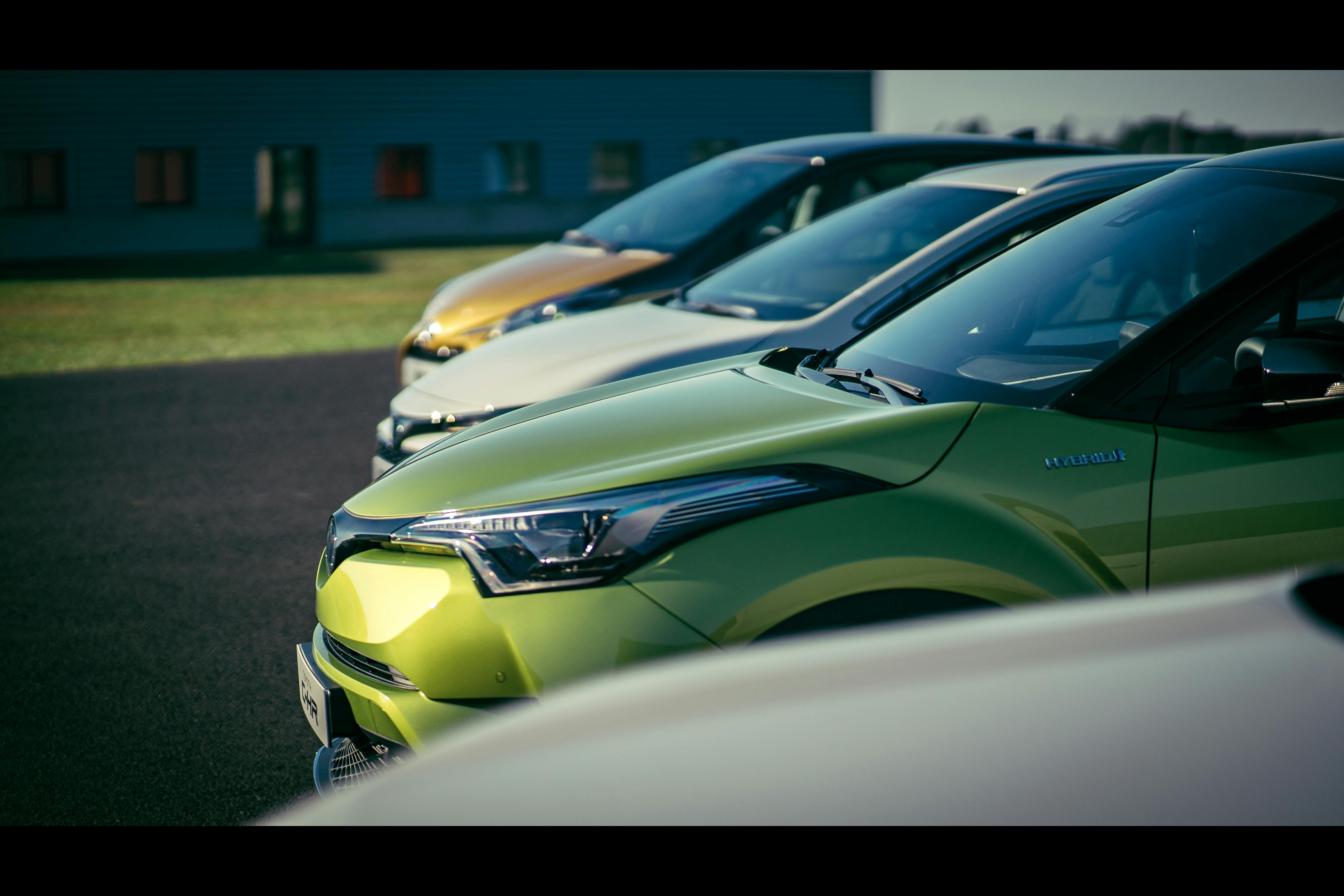 Booking is easier than ever